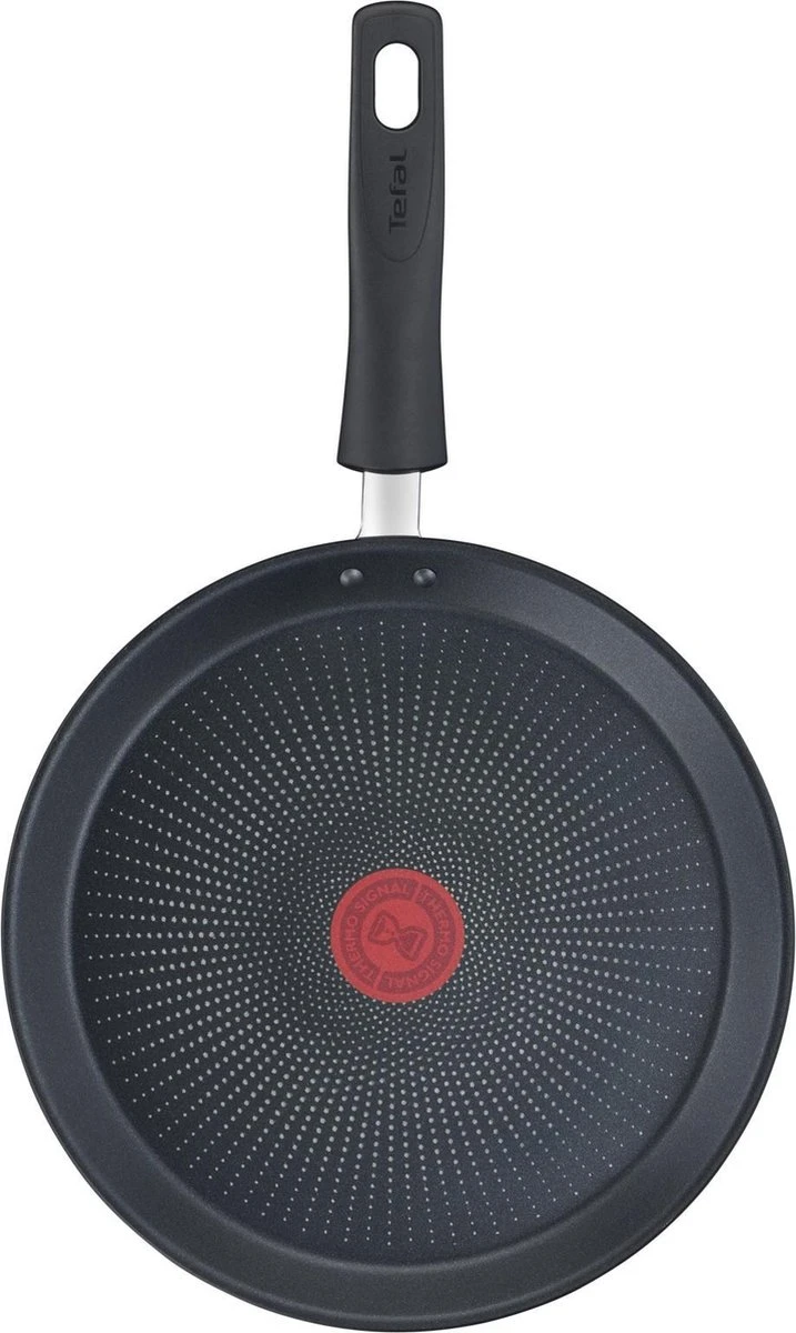 Tefal Easy Chef Pannenkoekpan - Ø 25 Cm 5 Tefal Easy Chef Pannenkoekpan - Ø 25 Cm - Afbeelding 3