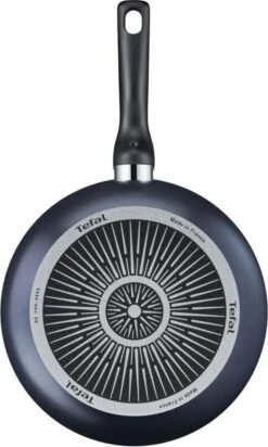 Tefal XL Force Hapjespan 24 Cm + Deksel - Niet Geschikt Voor Inductie -Thuiskeuken 719x1200