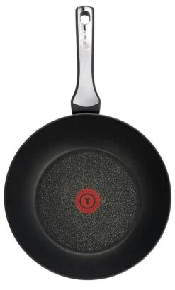 Tefal Expertise Wokpan - Voor Alle Warmtebronnen, Ook Inductie - Ø 28 Cm -Thuiskeuken 724x1200 2