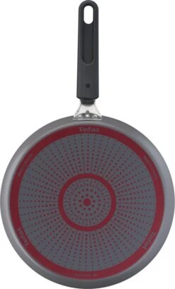 Tefal Simply Clean Pannenkoekpan 25 Cm - Let Op! Niet Geschikt Voor INDUCTIE! -Thuiskeuken 725x1200 2