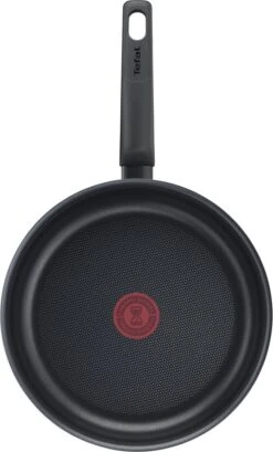 Tefal Easy Plus Koekenpan - Ø 28 Cm - Niet Geschikt Voor Inductie 13 Tefal Easy Plus Koekenpan - Ø 28 Cm - Niet Geschikt Voor Inductie -Thuiskeuken 725x1200