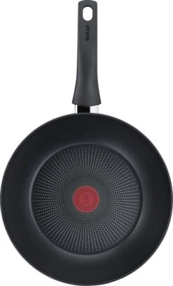 Tefal Easy Chef Wokpan - Ø 28 Cm -Thuiskeuken 726x1200