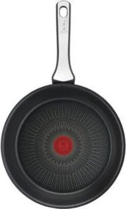 Tefal Unlimited - Pannenset - Koekenpannen Ø24/28 Cm - Wokpan Ø28 Cm -Thuiskeuken 727x1200 1