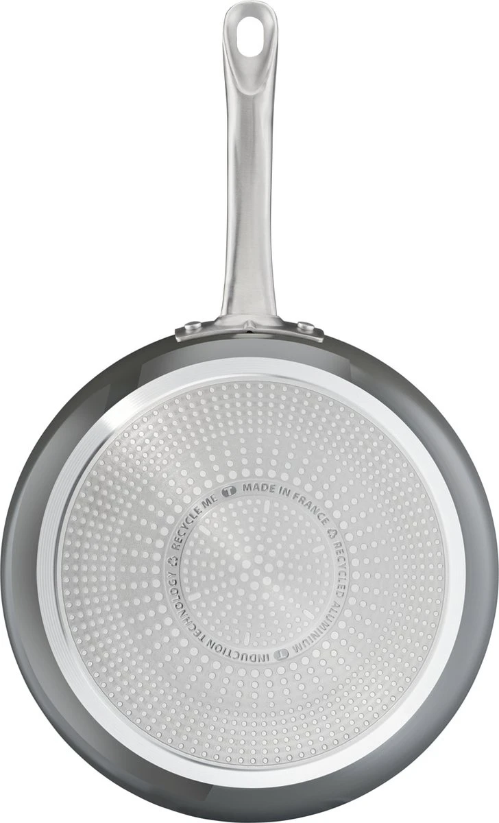 Tefal Renew+ Keramische Koekenpan - Ø 28 Cm 13 Tefal Renew+ Keramische Koekenpan - Ø 28 Cm - Afbeelding 11