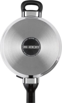 Tefal Secure 5 P25340 Snelkookpan - 3L - 2 Deksels -Thuiskeuken 730x1200 1