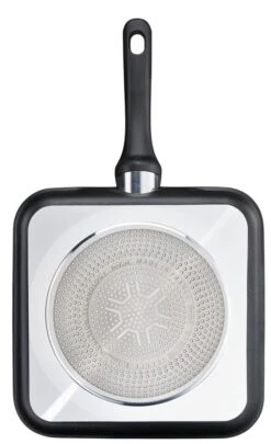 Tefal Expertise Grillpan - 26 X 26 Cm 7 Tefal Expertise Grillpan - 26 X 26 Cm -Thuiskeuken 731x1200 2