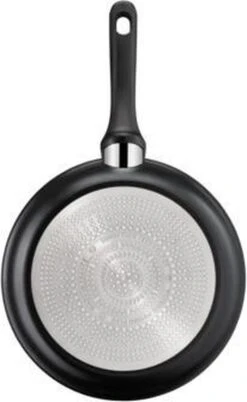 Tefal Unlimited - Pannenset - Koekenpannen Ø24/28 Cm - Wokpan Ø28 Cm -Thuiskeuken 737x1200