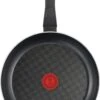 Tefal Simply Clean Koekenpan - Ø 28 Cm - Let Op! Niet Geschikt Voor INDUCTIE! -Thuiskeuken 738x1200