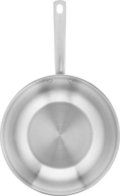Tefal Virtuoso - Wokpan - Ø28 Cm -Thuiskeuken 740x1200 1