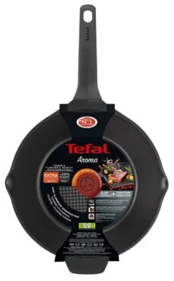 Tefal Aroma Wokpan - Ø 28 Cm -Thuiskeuken 743x1200 7
