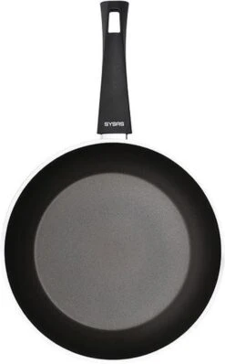 Sysas - Secondo Grande - Pannenset -Thuiskeuken 744x1200