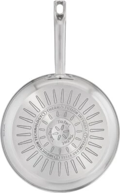 Tefal Virtuoso - Pannenset - Koekenpannen Ø24 & Ø28 Cm -Thuiskeuken 746x1200 1