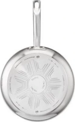 Tefal Virtuoso Koekenpan - Ø 24 Cm -Thuiskeuken 746x1200