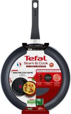 Tefal Start'easy Koekenpan 20 Cm 14 Tefal Start'easy Koekenpan 20 Cm -Thuiskeuken 748x1200 2