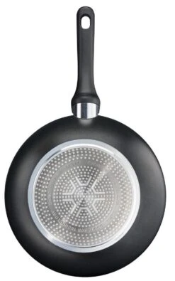 Tefal Expertise Wokpan - Voor Alle Warmtebronnen, Ook Inductie - Ø 28 Cm -Thuiskeuken 751x1200 5