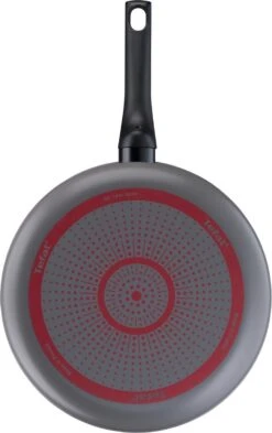 Tefal Easy Plus Hapjespan - Ø 24 Cm + Deksel - Niet Geschikt Voor Inductie -Thuiskeuken 754x1200