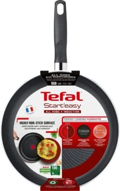 Tefal Start'easy Koekenpan 28 Cm - PFOA Vrij - Geschikt Voor Alle Warmtebronnen -Thuiskeuken 755x1200 6