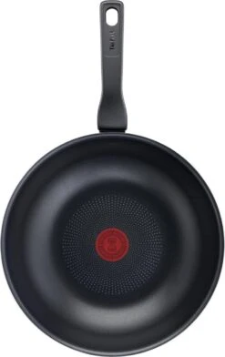Tefal XL Force Wokpan - Ø 28 Cm - Niet Geschikt Voor Inductie 8 Tefal XL Force Wokpan - Ø 28 Cm - Niet Geschikt Voor Inductie -Thuiskeuken 756x1200 4