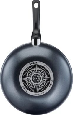 Tefal XL Force Wokpan - Ø 28 Cm - Niet Geschikt Voor Inductie 10 Tefal XL Force Wokpan - Ø 28 Cm - Niet Geschikt Voor Inductie -Thuiskeuken 763x1200 3