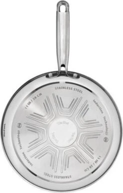 Tefal ULTIMUM KOEKENPAN 28 CM - Met Thermo-Signal™ -Thuiskeuken 766x1200 4