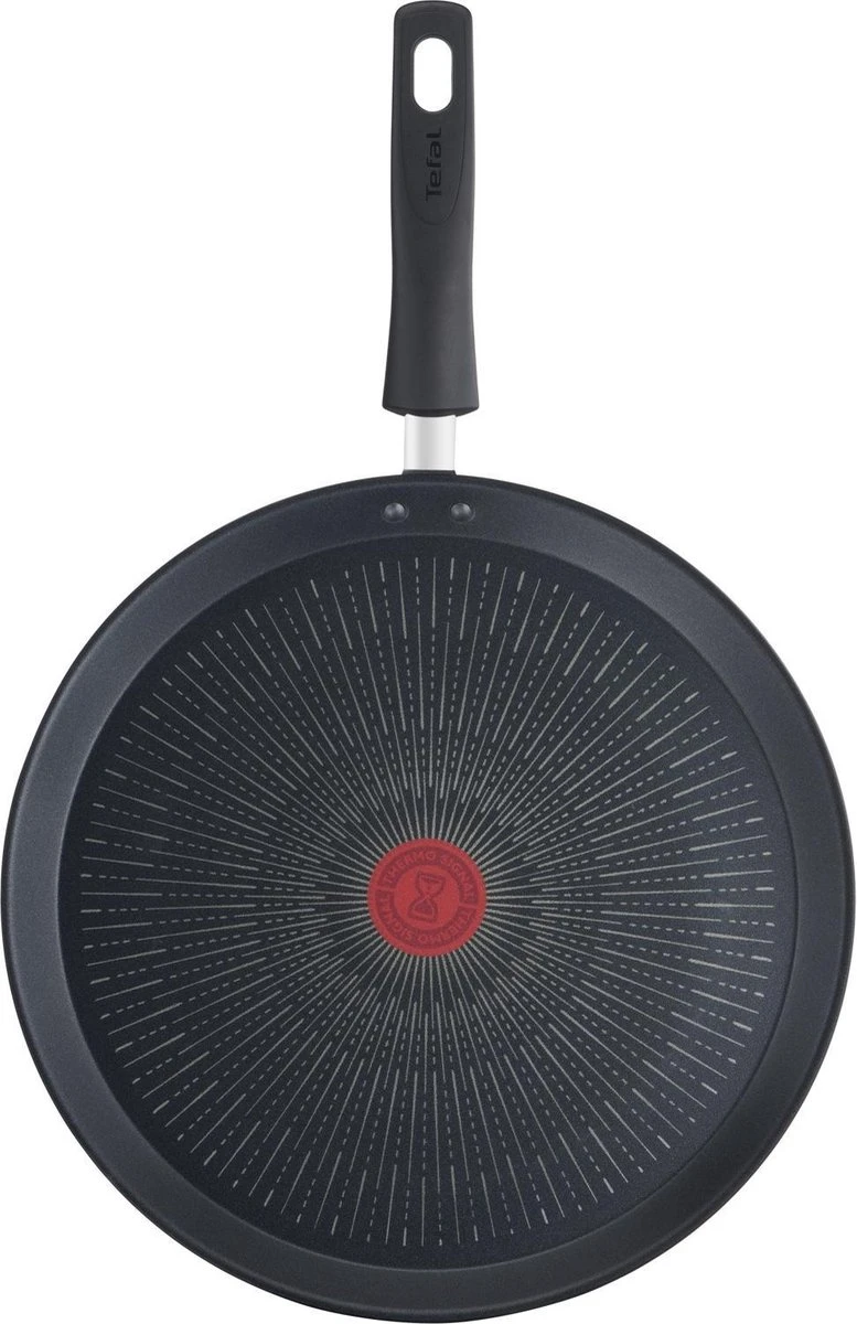 Tefal Unlimited Pannenkoekpan - Ø 25 Cm 5 Tefal Unlimited Pannenkoekpan - Ø 25 Cm - Afbeelding 3