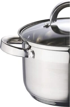 Merkloos Renberg RVS Soeppan XXL 15 Liter -Thuiskeuken 794x1200