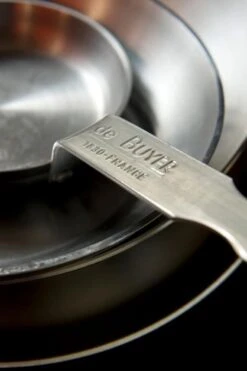 DeBuyer Mineral B Element Crêpespan - Ø 26 Cm -Thuiskeuken 798x1200 2