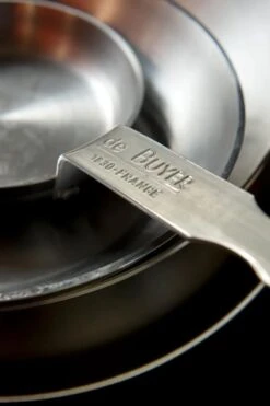 DeBuyer Mineral B Element Koekenpan - Ø 20 Cm 16 DeBuyer Mineral B Element Koekenpan - Ø 20 Cm -Thuiskeuken 799x1200 11