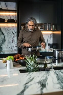 Soenil By ISENVI Combideal 2 Delig - Koekenpannen - RVS -Thuiskeuken 800x1200 12