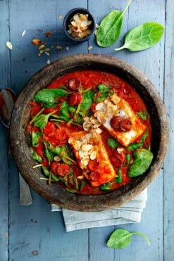 Tefal Trattoria Braadpan - Ø28 Cm - Inclusief Deksel -Thuiskeuken 800x1200 15