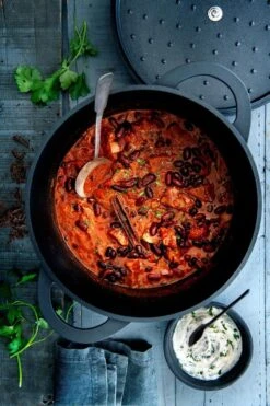 Tefal Trattoria Braadpan - Ø28 Cm - Inclusief Deksel -Thuiskeuken 800x1200 16