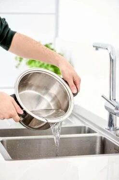 Gero Erik Kookpannenset - 4-delig - RVS - Inductie 12 Gero Erik Kookpannenset - 4-delig - RVS - Inductie -Thuiskeuken 800x1200 2