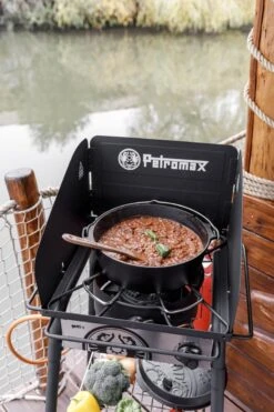 Petromax - Dutch Oven 5,5L/ft 6 - Zonder Pootjes -Thuiskeuken 800x1200 30