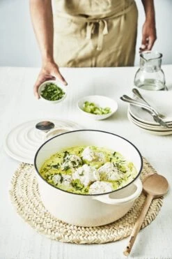 Tefal LOV Braadpan - 5L - Ø25 Cm - Beige -Thuiskeuken 800x1200 32