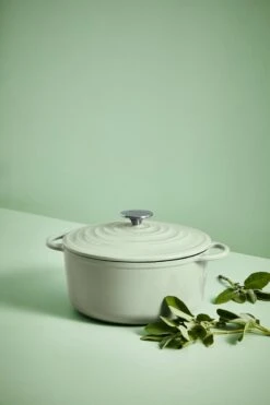 Tefal LOV Braadpan - 5L - Ø25 Cm - Groen 30 Tefal LOV Braadpan - 5L - Ø25 Cm - Groen -Thuiskeuken 800x1200 36