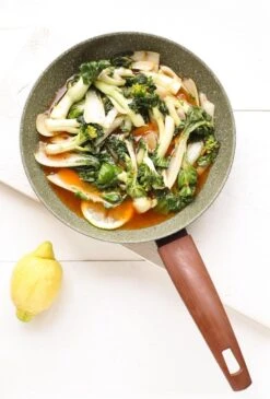 TVS Natura Induction Koekenpan - 26 Cm -Thuiskeuken 813x1200 1