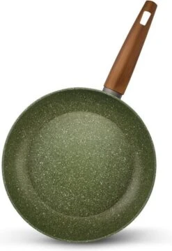 TVS Natura Induction Koekenpan - 26 Cm -Thuiskeuken 823x1200