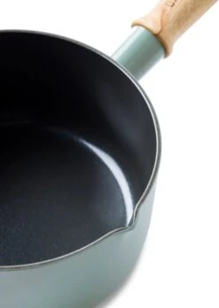 GreenPan Mayflower Steelpan - Ø 16 Cm - Keramisch - Inductie -Thuiskeuken 852x1200