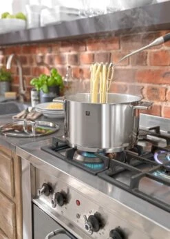 Zwilling Passion - Pannenset - 5-Delig -Thuiskeuken 853x1200