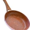 Livington Copper & Stone Pan - 24cm Koekenpan- Anti-aanbaklaag En Krasbestendig - Graniet Look - Binnenste Steenlaag Voor Perfecte Warmteverdeling - Geschikt Voor Ceran, Gas, Elektrisch, Inductie 2 Livington Copper & Stone Pan - 24cm Koekenpan- Anti-aanbaklaag En Krasbestendig - Graniet Look - Binnenste Steenlaag Voor Perfecte Warmteverdeling - Geschikt Voor Ceran, Gas, Elektrisch, Inductie -Thuiskeuken 885x1200