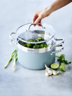 GreenPan Mayflower Pannenset - 5-delig + 5 Accessoires - Lichtblauw - Inductie - PFAS-vrij -Thuiskeuken 899x1200 11