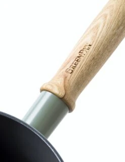 GreenPan Mayflower Wok - Ø 28 Cm - Keramisch - Inductie -Thuiskeuken 926x1200