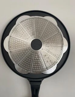 Teffo Kadirelli - Pancake Pannenkoeken 7 Kop Marmeren Anti Aanbaklaag - Inductie Compatibel -Thuiskeuken 927x1200 1