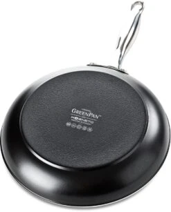 GreenPan Brussels Keramische Koekenpan - Ø30 Cm - PFAS-vrij -Thuiskeuken 965x1200