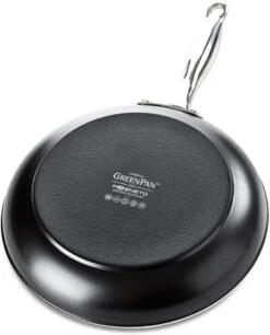 GreenPan Brussels Infinity Pro Wokpan - Ø 28 Cm - Zwart 19 GreenPan Brussels Infinity Pro Wokpan - Ø 28 Cm - Zwart -Thuiskeuken 969x1200