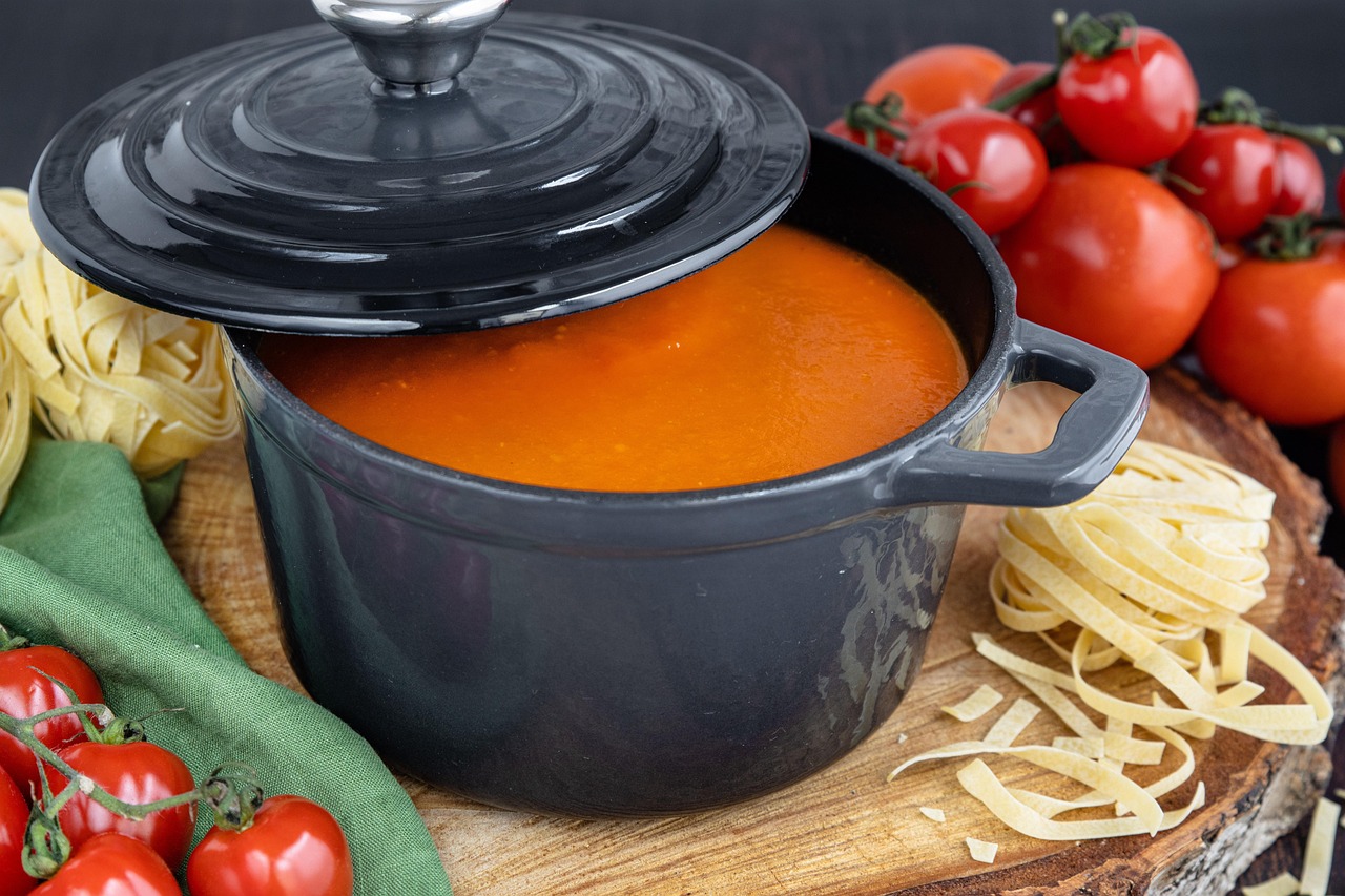 Thuiskeuken -Thuiskeuken tomato sauce 8031137 1280